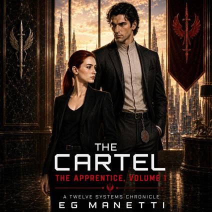 Cartel, The