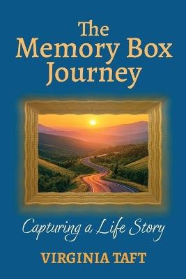The Memory Box Journey - Virginia Taft - cover