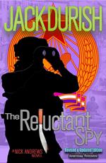 The Reluctant Spy