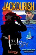 The Last Spy