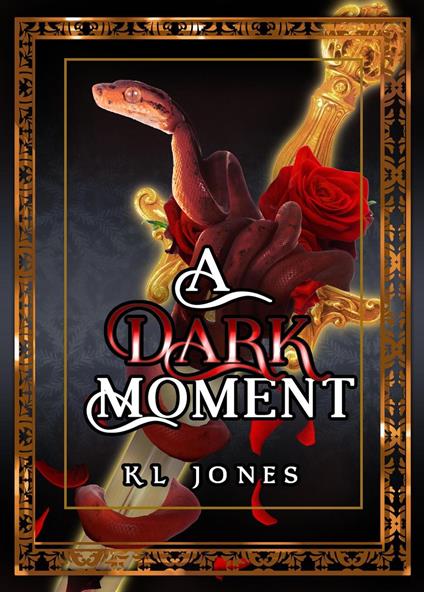 A Dark Moment