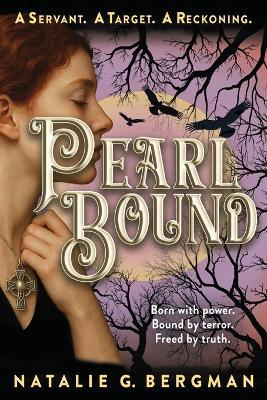 Pearl Bound - Natalie Bergman - cover