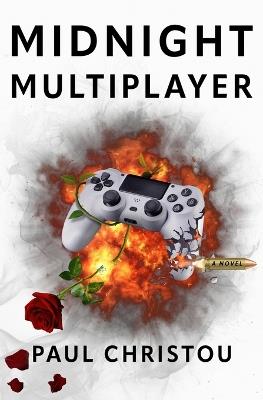 Midnight Multiplayer - Paul Christou - cover