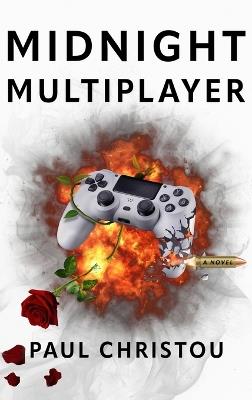 Midnight Multiplayer - Paul Christou - cover