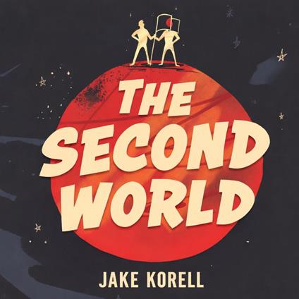 Second World, The