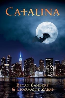 Catalina - Bryan Sanders,Charmaine Zabat - cover
