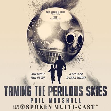 Taming the Perilous Skies