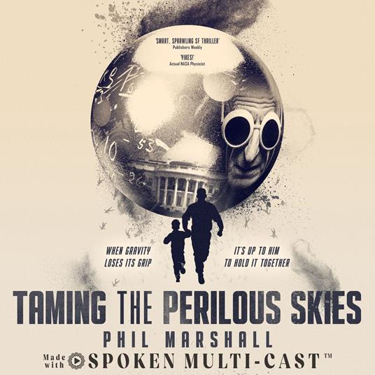 Taming the Perilous Skies