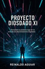 Proyecto Diosdado XI