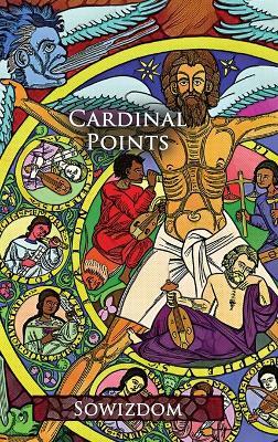 Cardinal Points - Sowizdom - cover