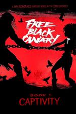 Free Black Canary