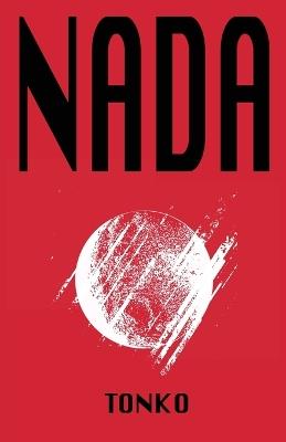 NADA - Tonko - cover