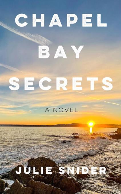 Chapel Bay Secrets