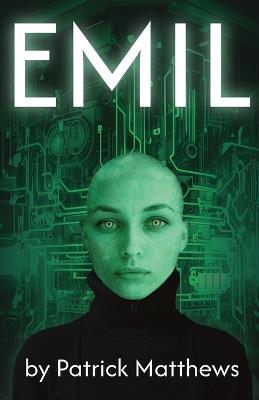 Emil - Patrick Matthews - cover