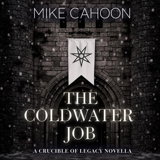 Coldwater Job, The