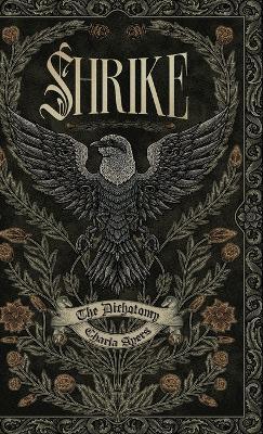 Shrike - Charla Ayers - cover