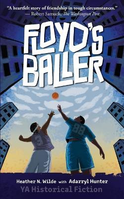 Floyd's Baller - Heather N Wilde - cover