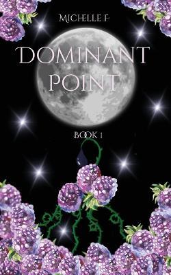Dominant Point - Michelle F - cover