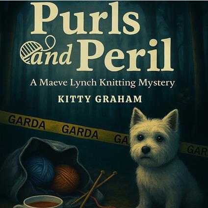 Purls and Peril
