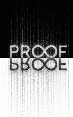 Proof: The Rational Case for God - Barry B Kaplan - cover