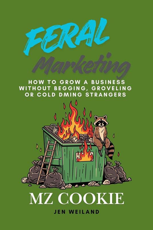 Feral Marketing