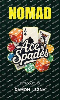 Nomad Ace of Spades - Tim - cover