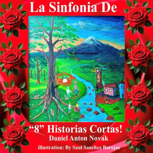 La Sinfonía de "8" Historias Cortas!