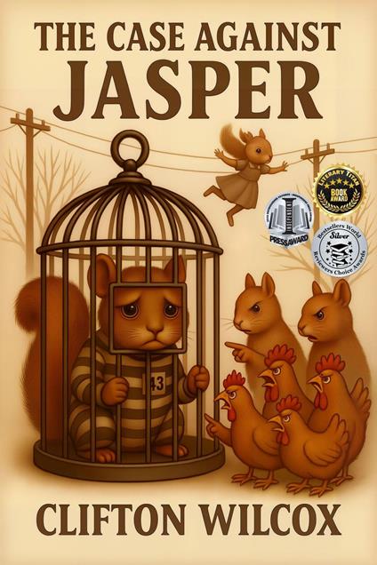 The Case Against Jasper