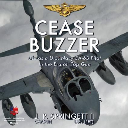 Cease Buzzer