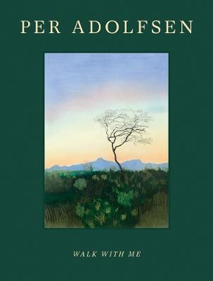 Per Adolfsen: Walk With Me - Adolfsen, Per - cover