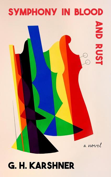 Symphony in Blood and Rust