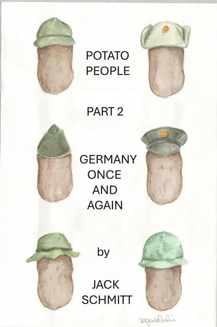 Potato People Part 2