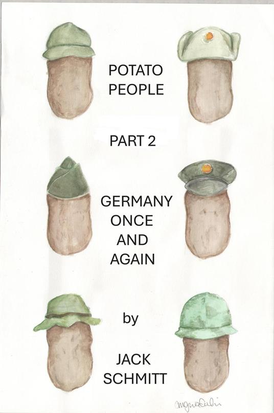 Potato People Part 2