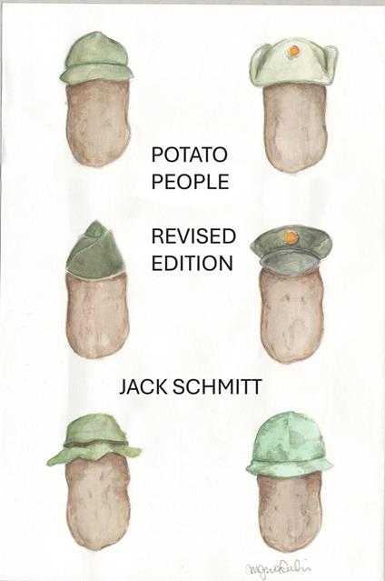 Potato People Revised Edition
