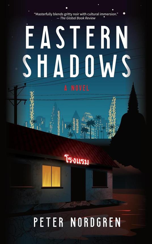 Eastern Shadows