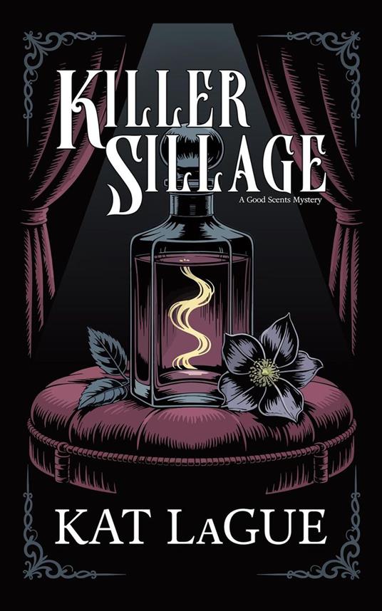 Killer Sillage