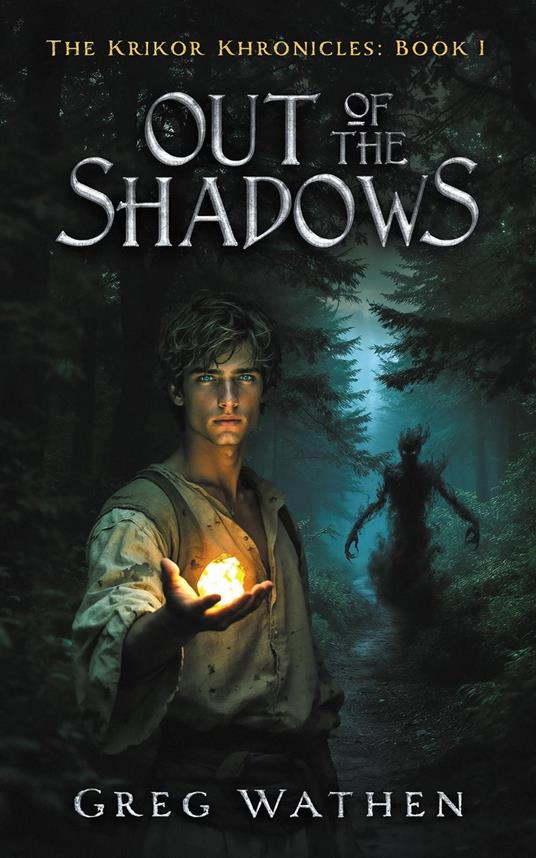 Out of the Shadows