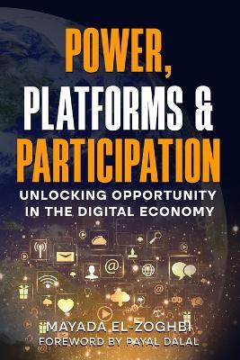 Power, Platforms & Participation - Mayada El-Zoghbi - cover