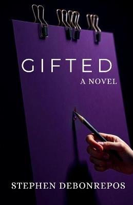Gifted - Stephen Debonrepos - cover