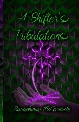 A Shifter's Tribulations - McCormick - cover