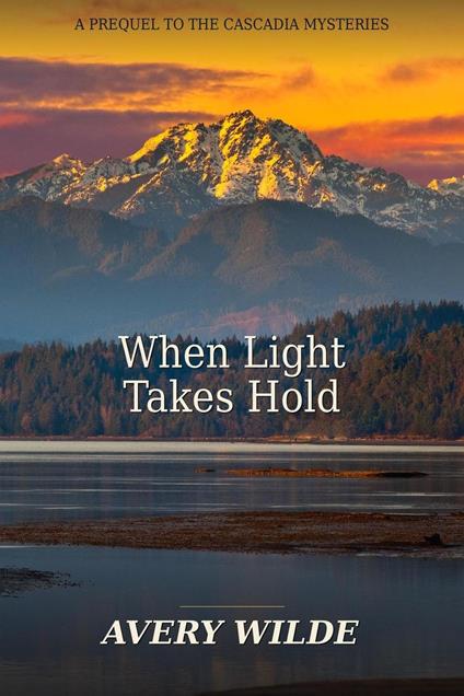 When Light Takes Hold