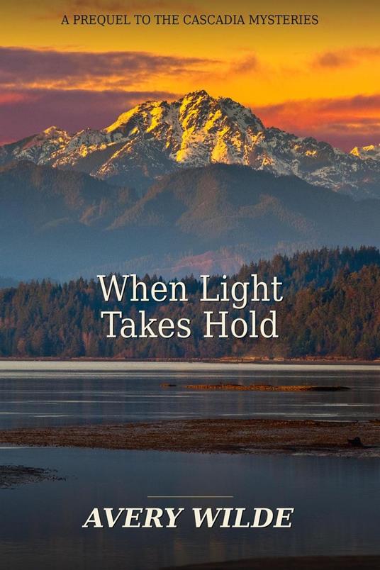 When Light Takes Hold
