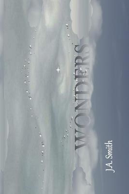 Wonders - J a Smith - cover