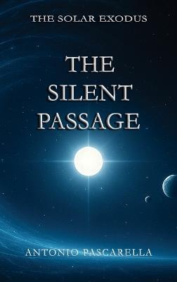 The Silent Passage - Pascarella - cover