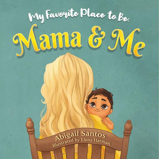 My Favorite Place to Be