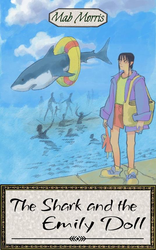 The Shark and the Emily Doll