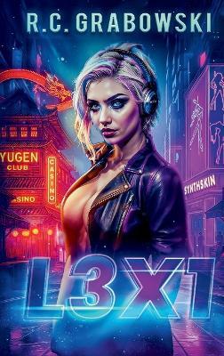 L3x1 - R C Grabowski - cover