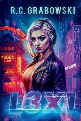 L3x1 - R C Grabowski - cover
