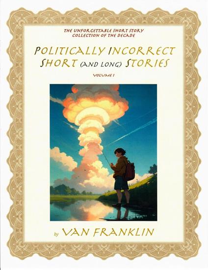 Politically Incorrect Short Stories