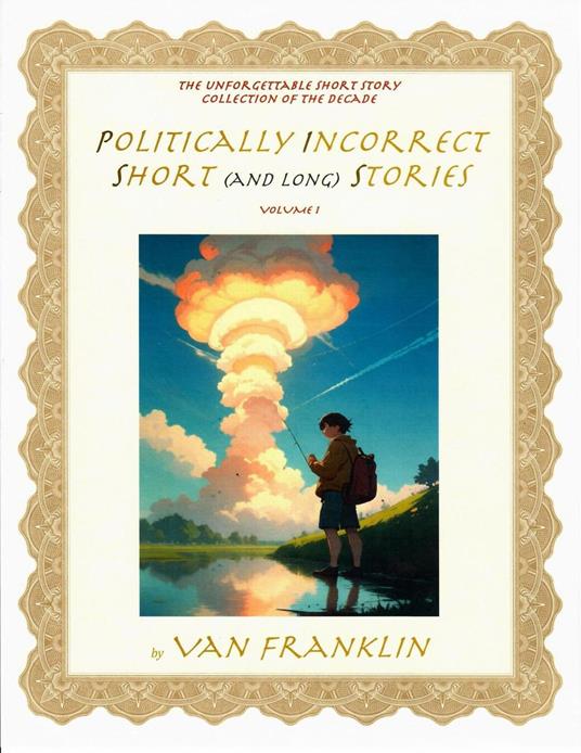 Politically Incorrect Short Stories